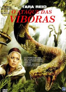 O Ataque das Víboras (2008) Online
