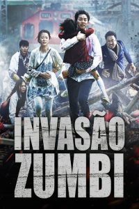 Invasão Zumbi (2016) Online