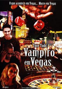Vampiro em Vegas (2009) Online