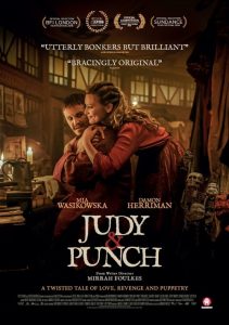 Judy & Punch (2019) Online
