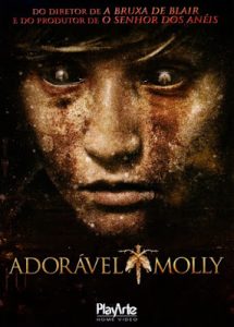 Adorável Molly (2012) Online