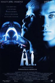 A.I.: Inteligência Artificial (2001) Online