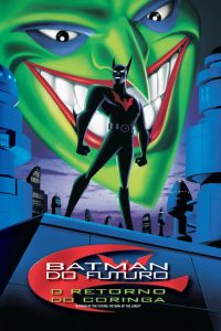 Batman do Futuro: O Retorno do Coringa (2000) Online