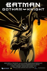 Batman: O Cavaleiro de Gotham (2008) Online
