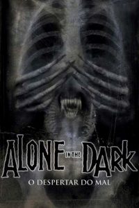 Alone in the Dark – O Despertar do Mal (2005) Online
