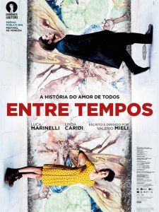 Entre Tempos (2019) Online