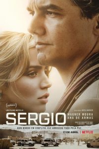 Sérgio (2020) Online