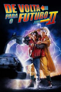 De Volta para o Futuro 2 (1989) Online