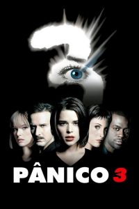 Pânico 3 (2000) Online