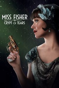 Miss Fisher and the Crypt of Tears (2020) Online