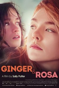 Ginger e Rosa (2012) Online