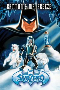 Batman & Mr. Freeze: Abaixo de Zero (1998) Online