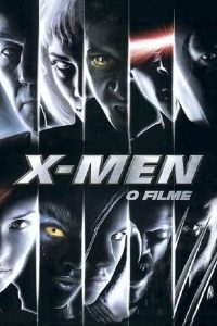 X-Men: O Filme (2000) Online