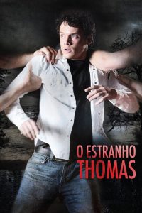 O Estranho Thomas (2013) Online