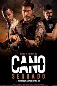 Cano Serrado (2018) Online