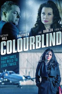 Colourblind (2019) Online