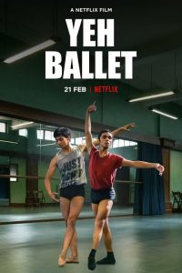 Yeh Ballet (2020) Online