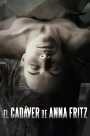 O Cadáver de Anna Fritz (2015) Online