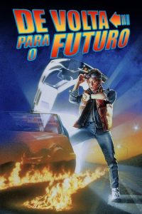 De Volta para o Futuro (1985) Online