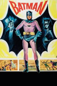 Batman – O Homem Morcego (1966) Online