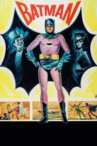 Batman – O Homem Morcego (1966) Online