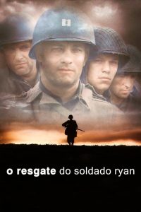 O Resgate do Soldado Ryan (1998) Online