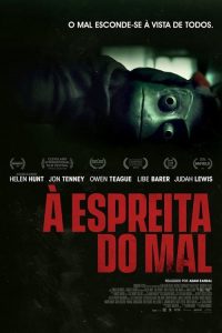 A Espreita do Mal (2019) Online