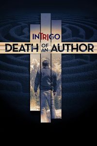 Intrigo – Morte de um Autor (2018) Online