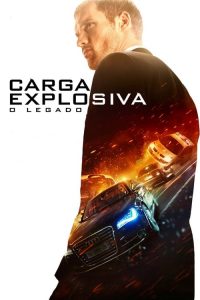 Carga Explosiva: O Legado (2015) Online