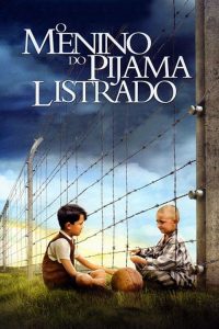 O Menino do Pijama Listrado (2008) Online