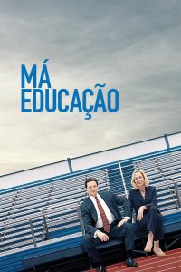 Má Educação (2019) Online
