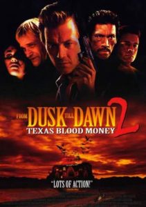 Um Drink no Inferno 2 – Texas Sangrento (1999) Online