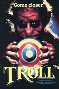 Troll – O Mundo do Espanto (1986) Online