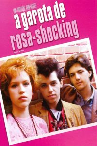 A Garota de Rosa Shocking (1986) Online