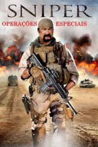 Sniper: Operações Especiais (2016) Online