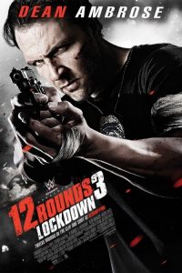 12 Rounds 3: Caçada Mortal (2015) Online