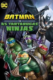 Batman vs As Tartarugas Ninja (2019) Online