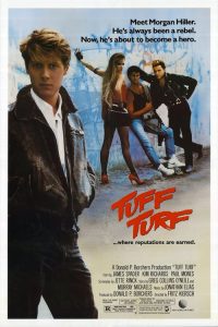 Tuff Turf – O Rebelde (1985) Online