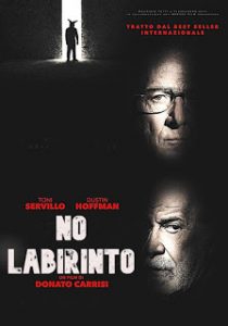 No Labirinto (2019) Online