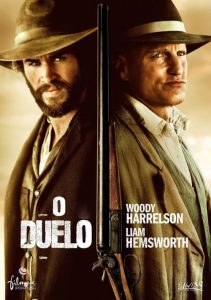 O Duelo (2016) Online