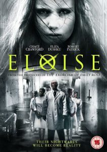 Eloise (2017) Online