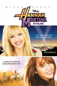 Hannah Montana – O Filme (2009) Online