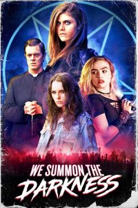 We Summon the Darkness (2019) Online