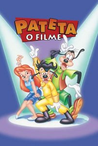 Pateta – O Filme (1995) Online