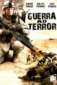 Guerra ao Terror (2008) Online