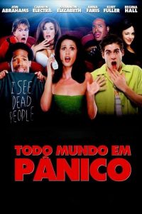 Todo Mundo em Pânico (2000) Online