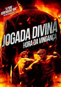 Jogada Divina (2014) Online