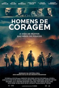 Homens de Coragem (2017) Online