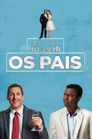 Lá Vem os Pais (2018) Online