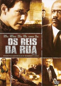 Os Reis da Rua (2008) Online